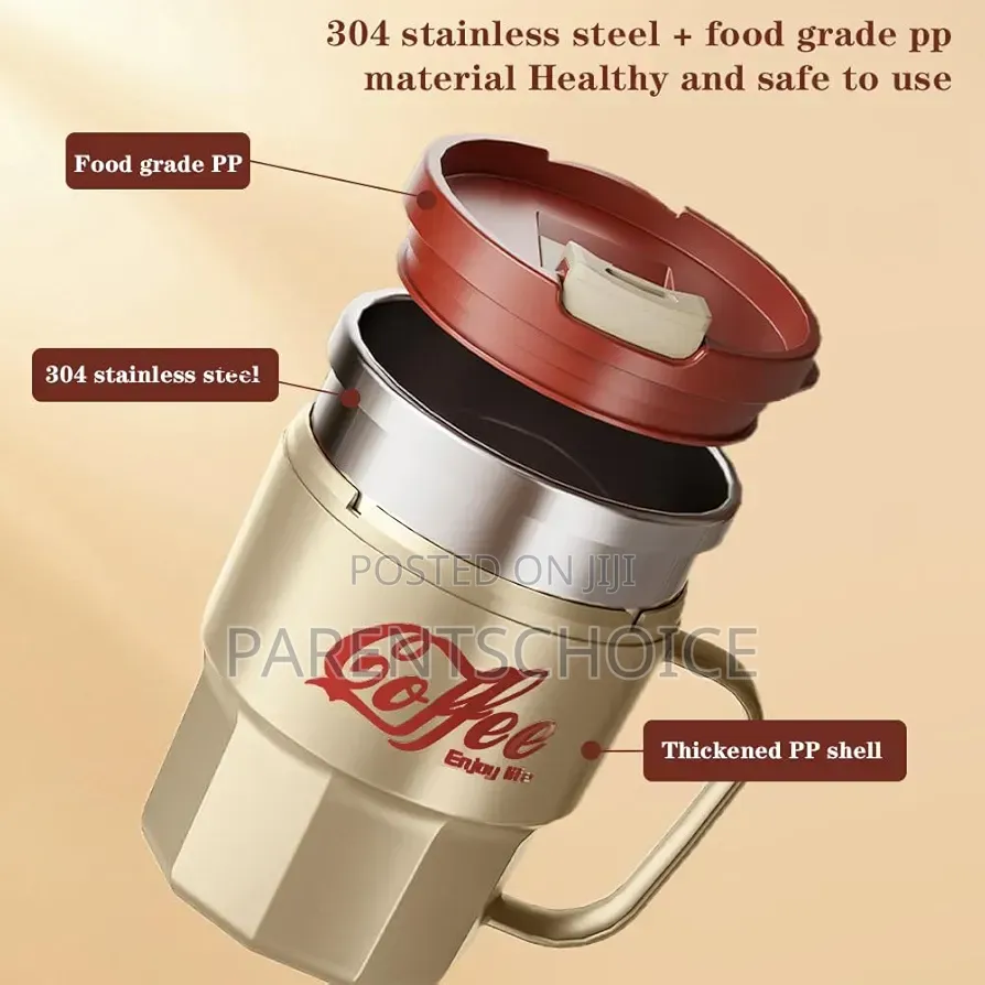 400ml Coffee Mug