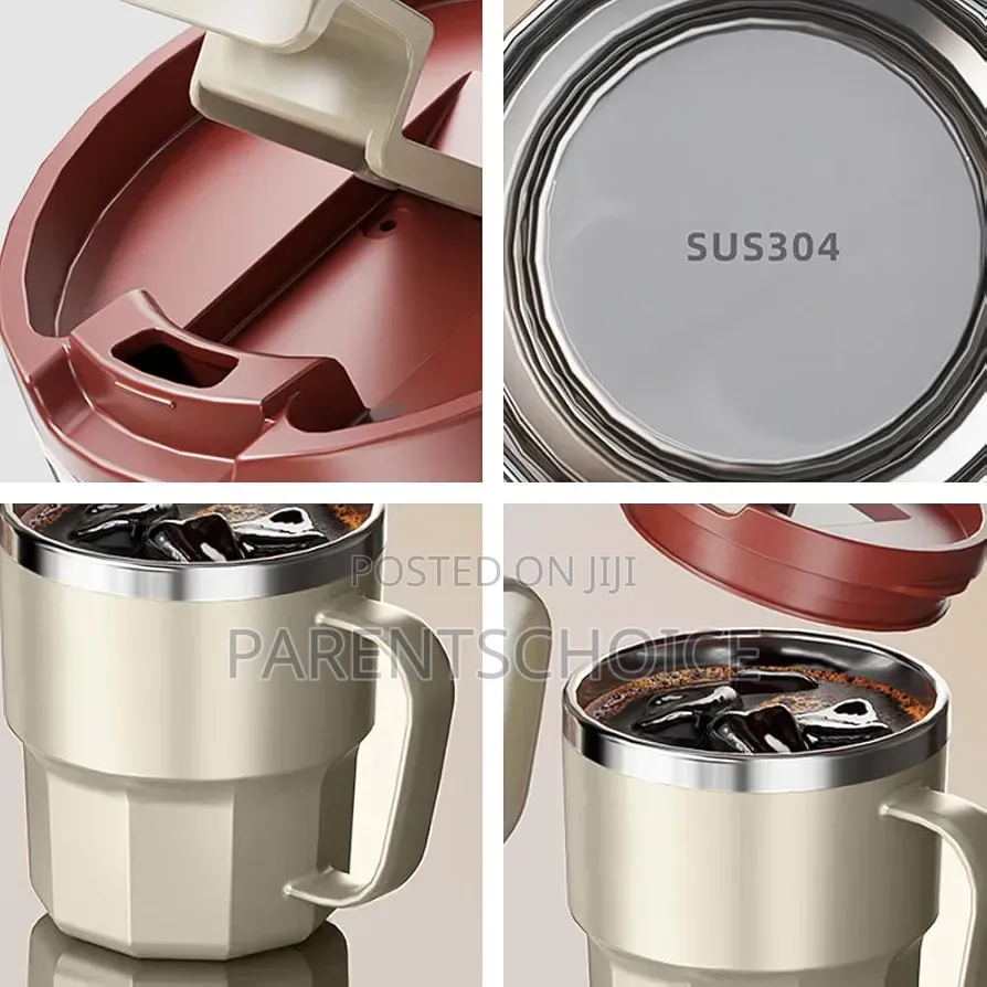 400ml Coffee Mug