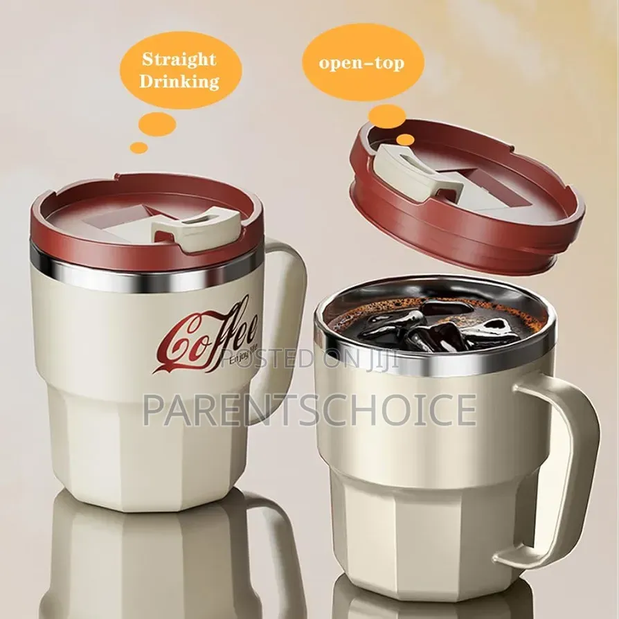 400ml Coffee Mug