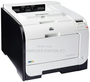 Printer Repair