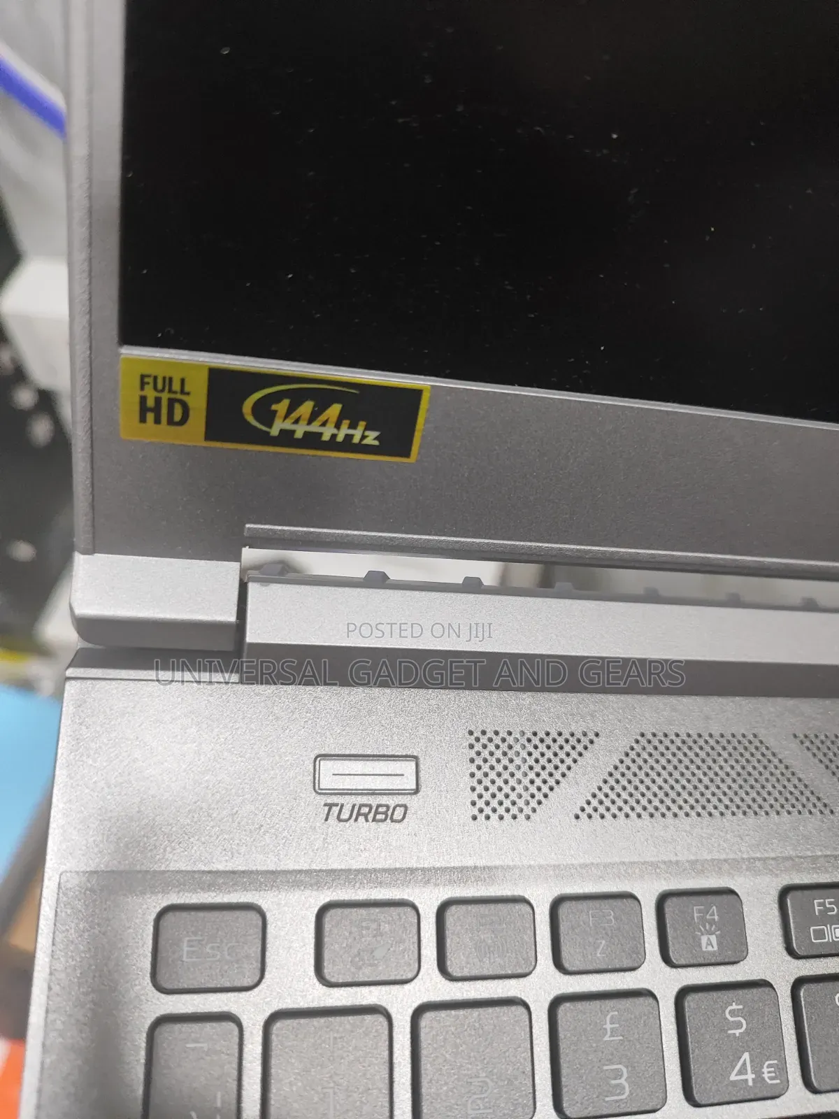 Laptop Acer Predator Triton 300 16GB Intel Core i7 SSD 512GB