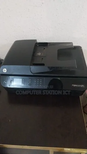 Hp Printer Repair