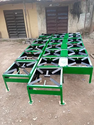 Industrial Gas Cooker