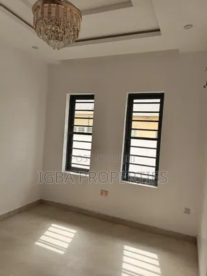 4bdrm Duplex in Ogudu GRA for sale