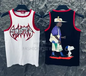 Male Luxury Wears