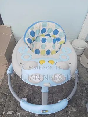 Baby Walker