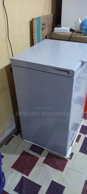 Hisense Chest Freezer 95l / 100l