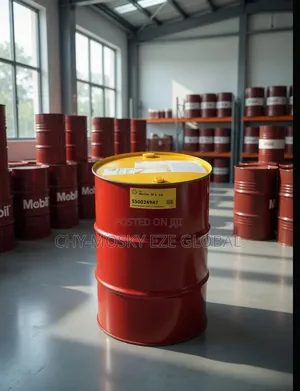 Shell Morlina S4 B 220 Synthetic Lubricant (209ltr/Drum)
