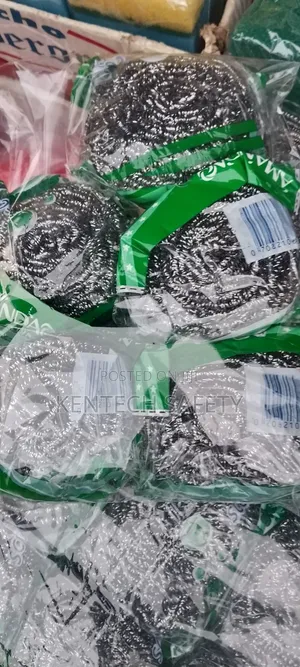 Sponge Iron Type 30pcs