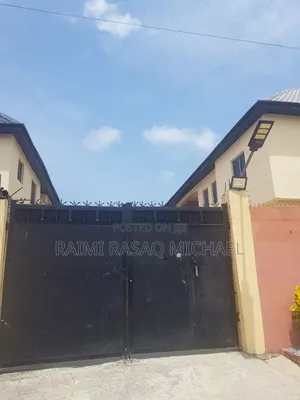 Furnished 2bdrm Apartment in Limitless, Awoyaya for rent