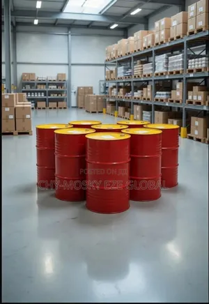 Shell Rimula R3 X 15w-40 Diesel Engine Oil (209ltr/Drum)