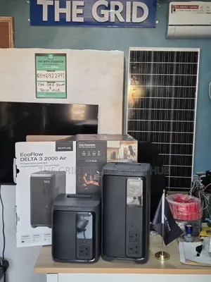 Brand New Ecoflow Delta 3 1000 Air (1kwh/500w) Portable Power Station