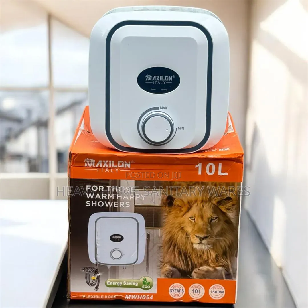 Instant Heating Water Heater