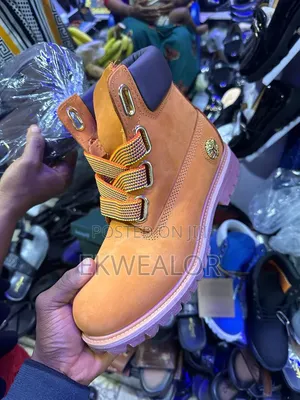 Drip Starts From Your Feet