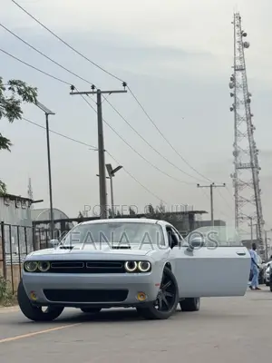 Dodge Charger 2015 Gray