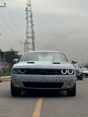 Dodge Charger 2015 Gray