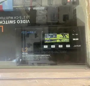 Feelworld L2 Video Mixer