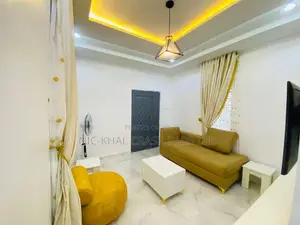 Furnished 1bdrm Apartment in News Engineering, Dawaki for rent