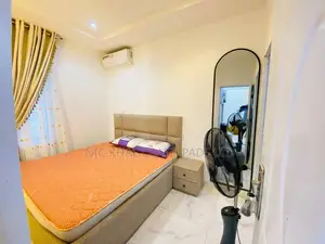 Furnished 1bdrm Apartment in News Engineering, Dawaki for rent