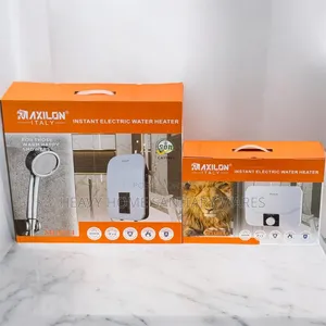 Instant Electrical Water Heater