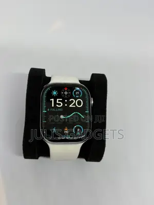 Watch 11 Smart Watch