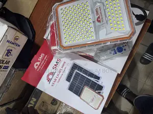 600w SMS Starlight Flood Light