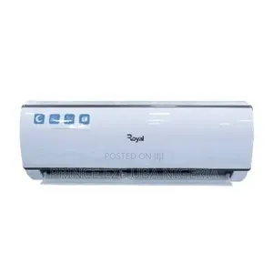 Royal Air Conditioner