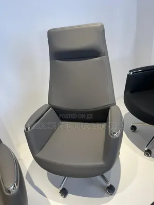 Executive Office Chair
