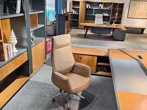Executive Office Chair