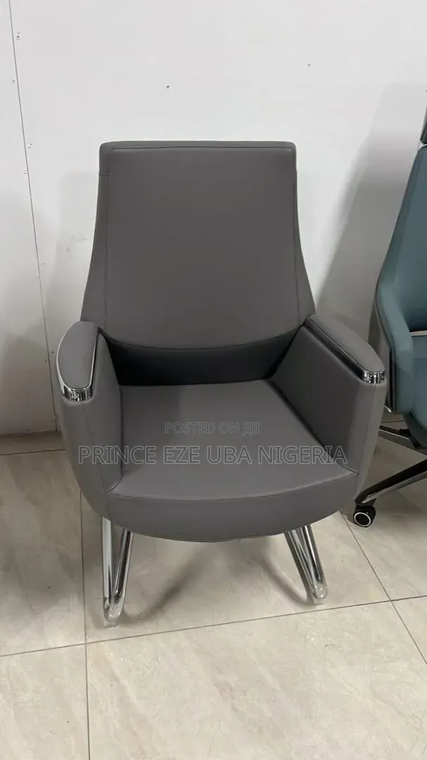 Executive Office Chair