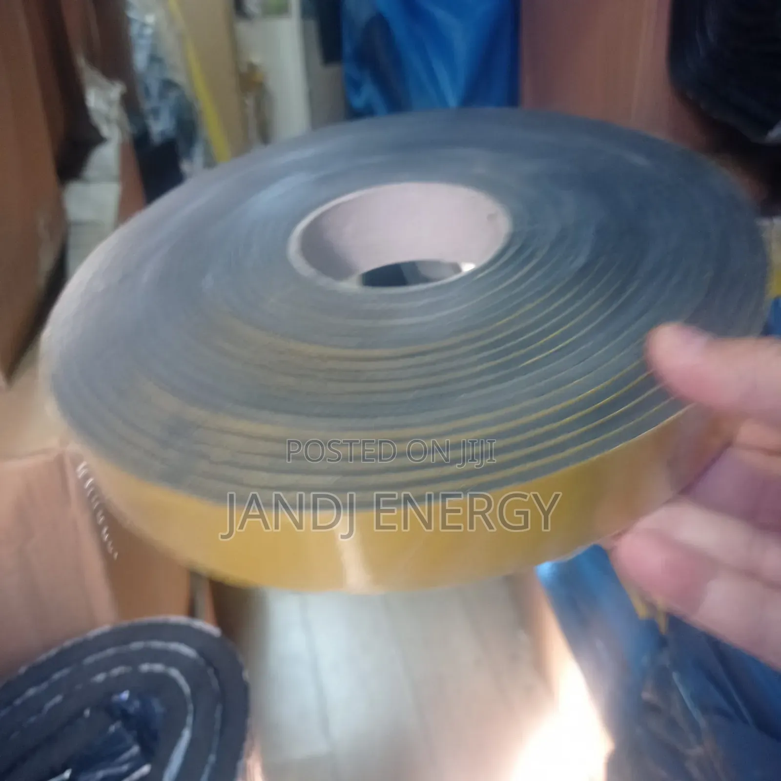 Insulation Tape 35mm Thickness