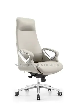 Executive Office Chair