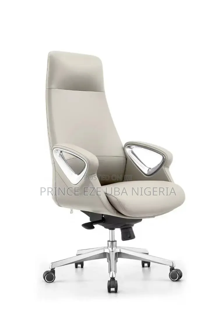 Executive Office Chair