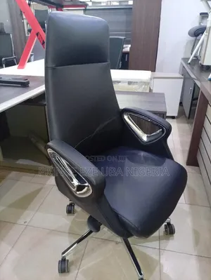 Executive Office Chair