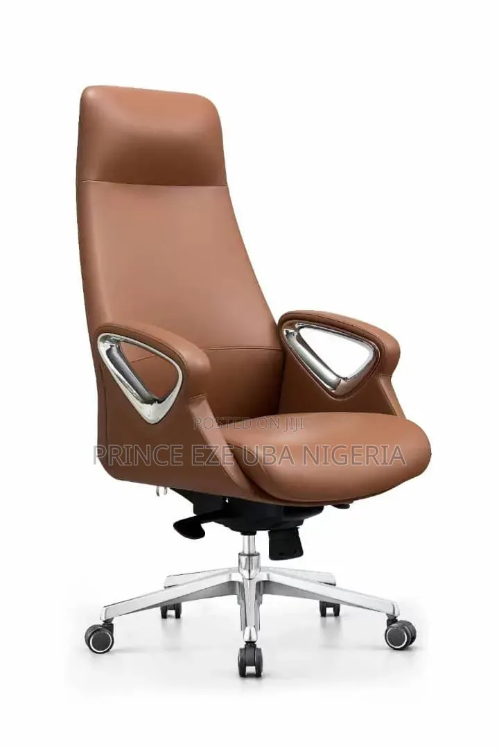 Executive Office Chair