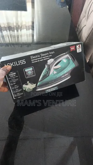 Pressing Iron 2200watt