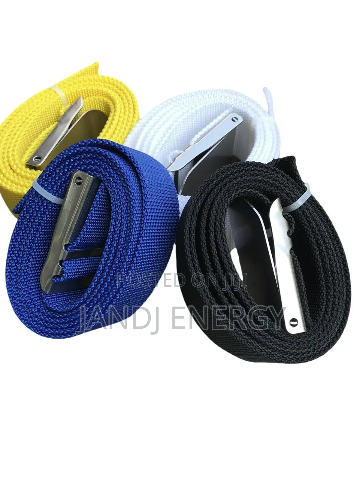 Diving Weight Belt