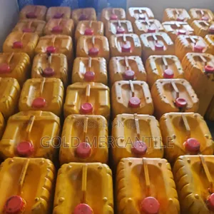 Palm Oil 25ltrs