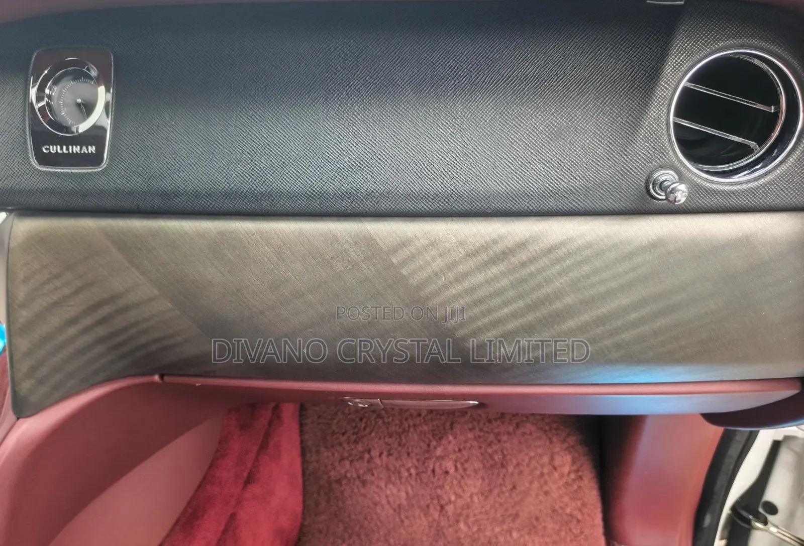 Rolls-Royce Cullinan Base 2020 White