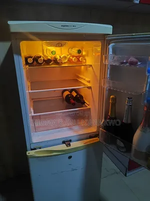 Lg Double Door Fridge