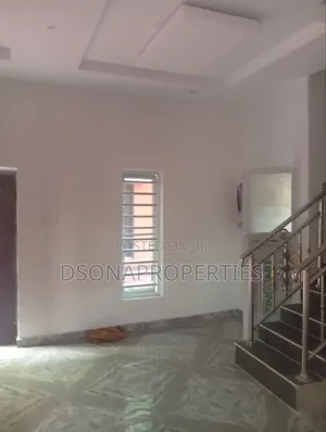 2bdrm Duplex in Yusuf Estate, Alagbado for rent