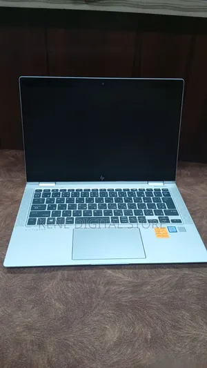Laptop HP EliteBook x360 1030 G4 8GB Intel Core i5 SSD 256GB