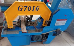Power Hack Saw
