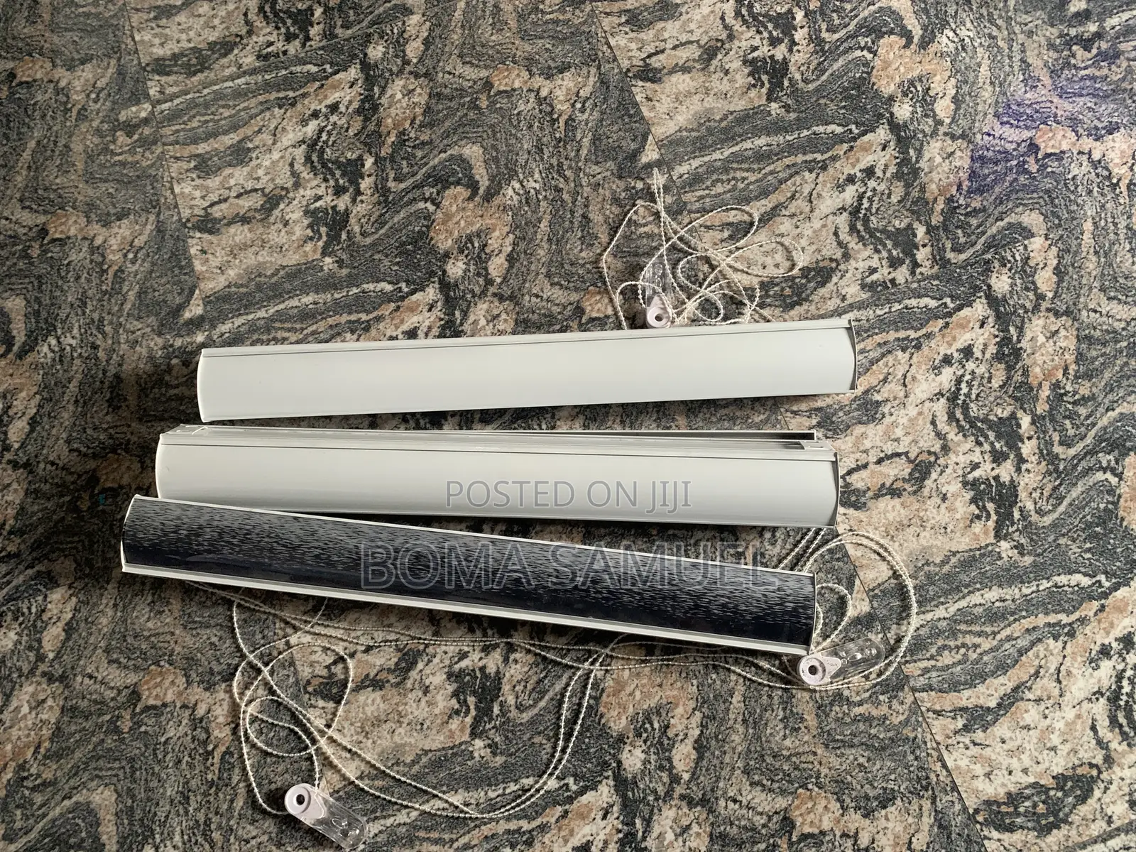 Window Blind