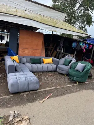 Extra Set. Plus .L. Shape