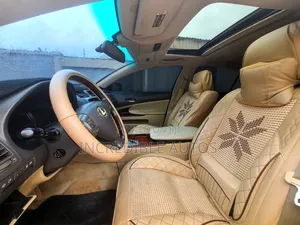 Lexus GS 300 Automatic 2007 Red