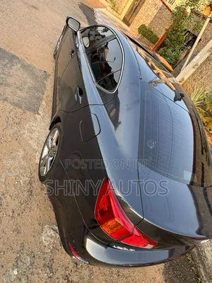 Lexus IS 2010 Gray