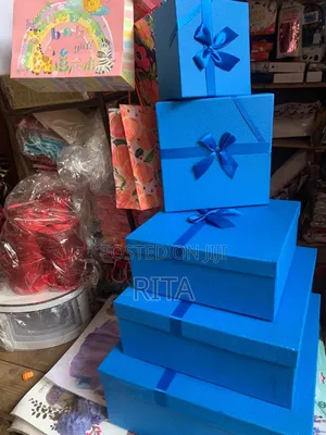 5 in 1 Nightware Available for Pickup