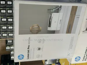 Hp Laserjet Pro 4003dn Printer