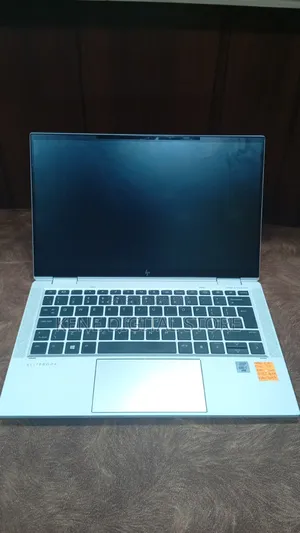 Laptop HP EliteBook x360 1030 G7 16GB Intel Core i7 SSD 256GB